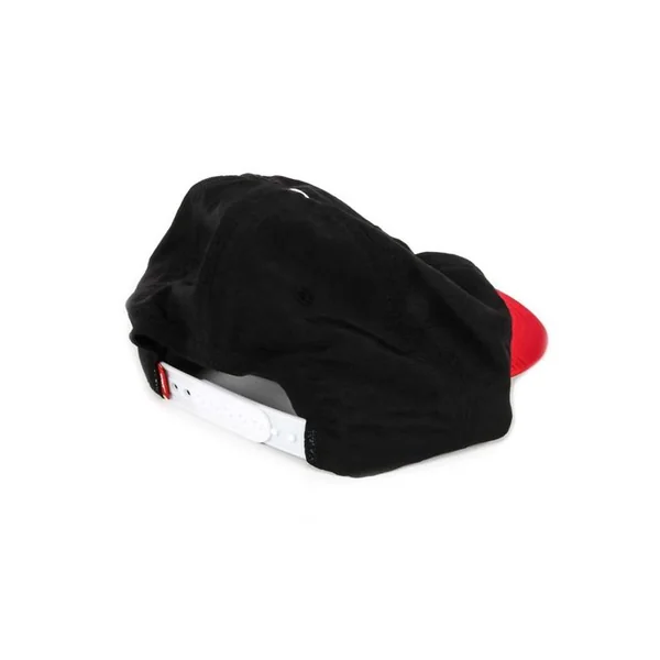 Casquette TILT OG Script Noir/Rouge