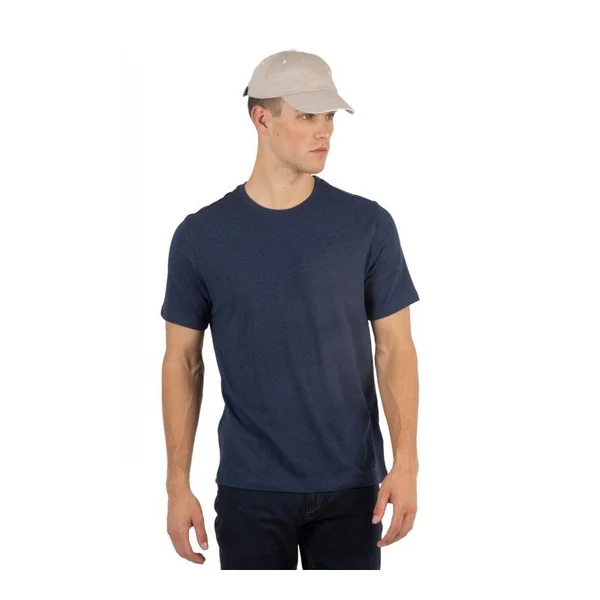 Casquette TOP 100% coton Navy
