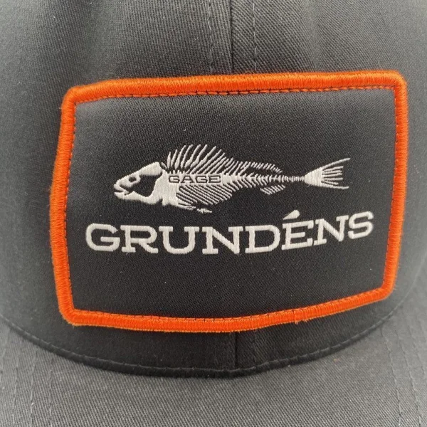 Casquette Trucker 312 Grundens