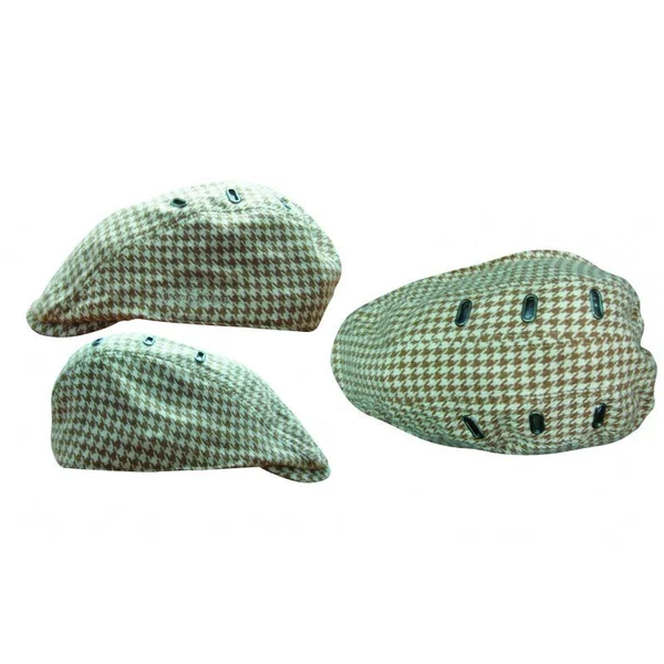 Casquette vélo Carambar