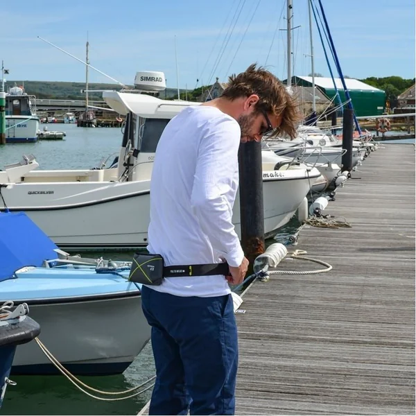 Ceinture de sauvetage Deckvest Alto
