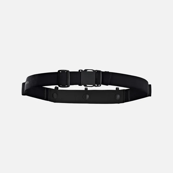 CEINTURE PORTE DOSSARD COURTE DISTANCE TRIATHLON TAILLE UNIQUE
