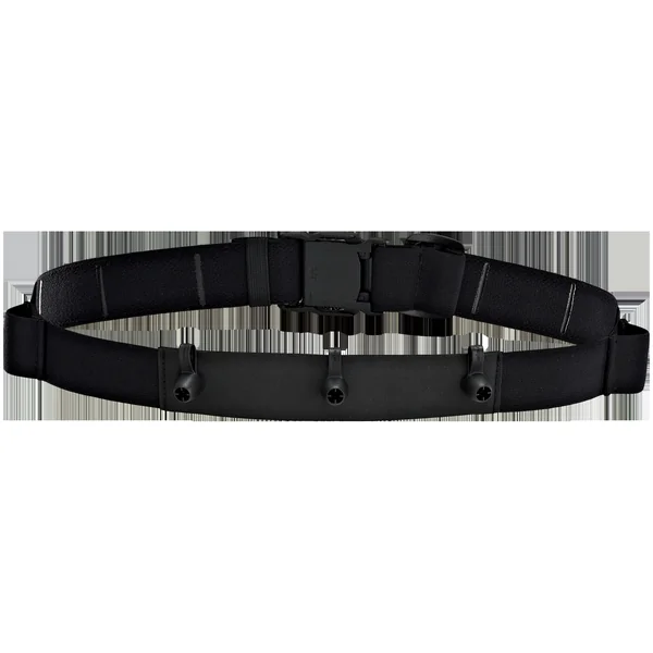CEINTURE PORTE DOSSARD COURTE DISTANCE TRIATHLON TAILLE UNIQUE