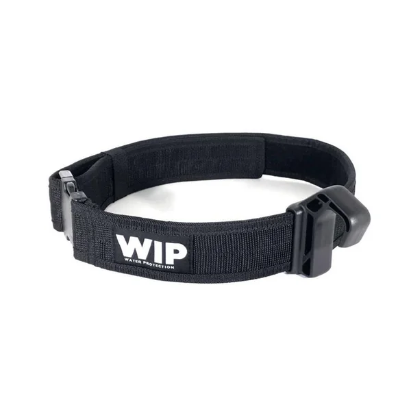 Ceinture wing FORWARD WIP Black