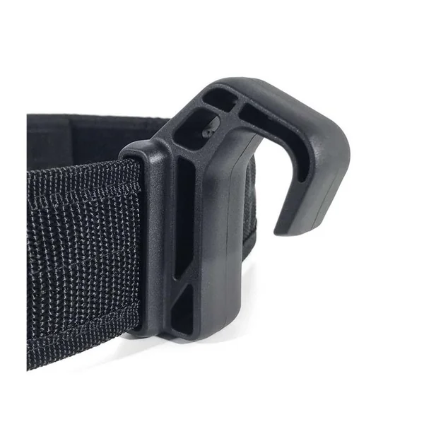Ceinture wing FORWARD WIP Black
