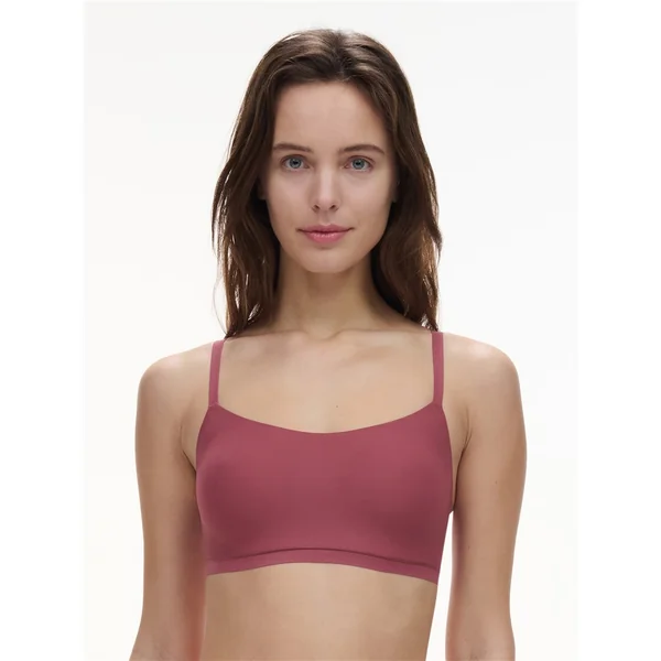 Chantelle - Bralette avec bretelles ajustables Sepia XS/S