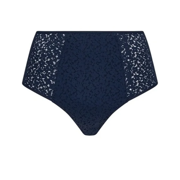 Chantelle - Culotte contrôle léger Bleu Marin XX-Large Norah