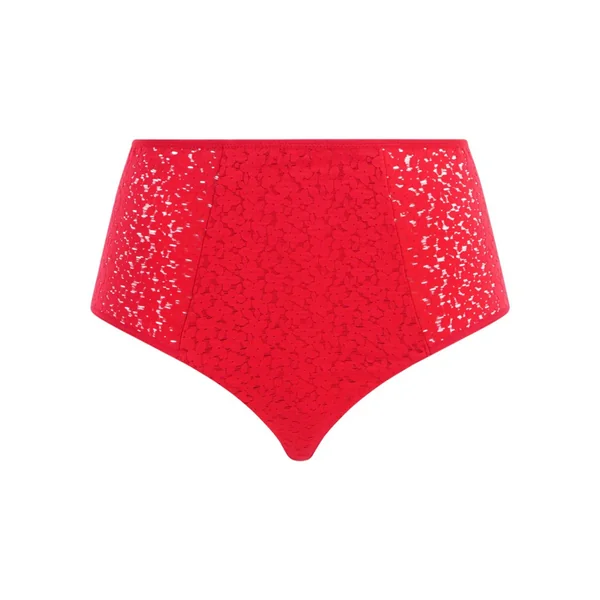 Chantelle - Culotte contrôle léger Coquelicot Large Norah