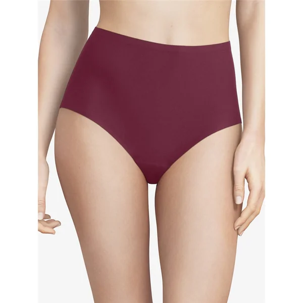 Chantelle - Culotte full brief sans couture Sienne O/S Soft Strech