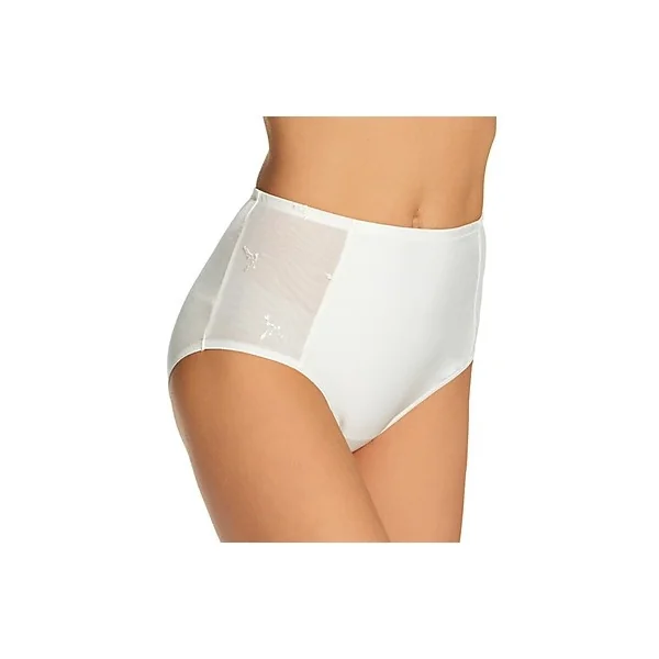 Chantelle - Culotte Haute Ivoire X-Large Every Curve