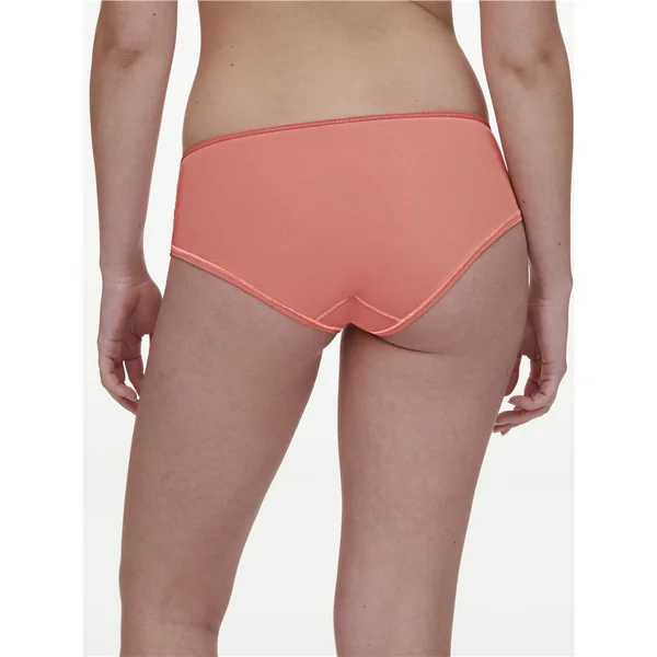 Chantelle - Culotte shorty Rose Canyon Large Norah Chic