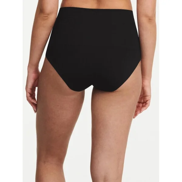 Chantelle - Culottes gainante sans couture Beige Large Smooth comfort