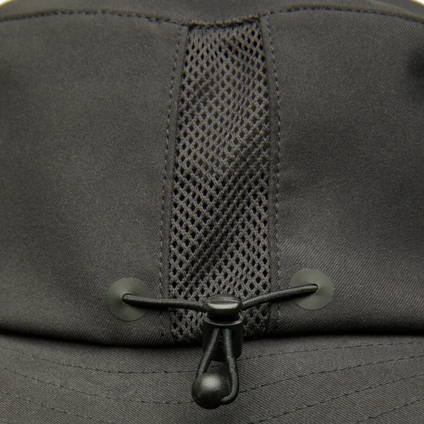 Chapeau bob surf, 500 Surfhat noir