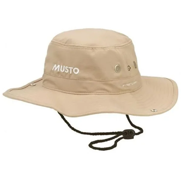 Chapeau Fast Dry Brimmed