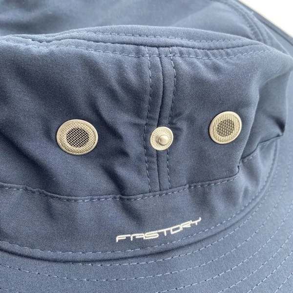 Chapeau Fast Dry Brimmed