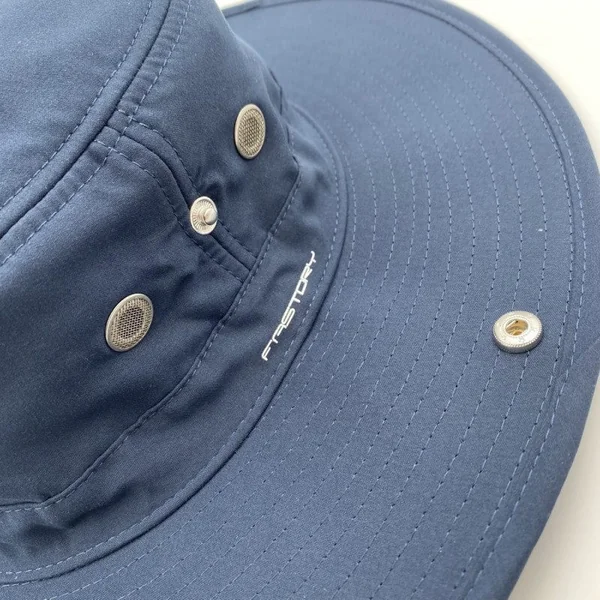 Chapeau Fast Dry Brimmed