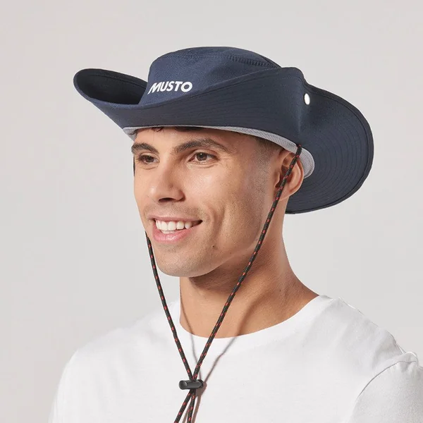 Chapeau Fast Dry Brimmed