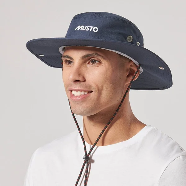 Chapeau Fast Dry Brimmed
