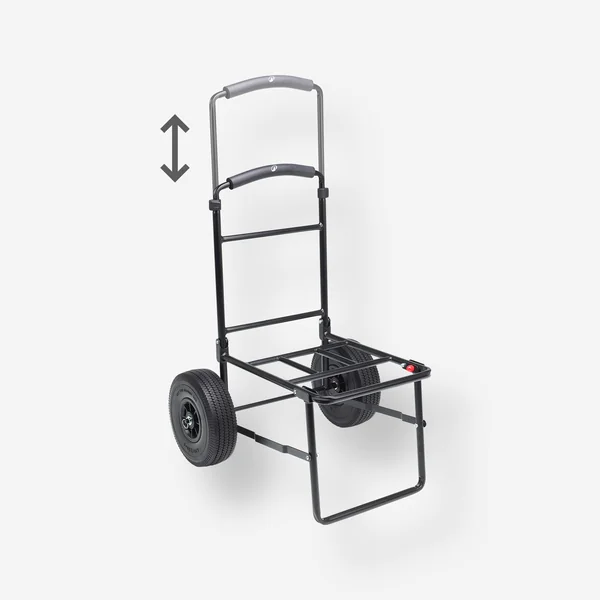 Chariot de pêche Trolley
