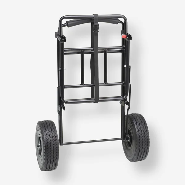 Chariot de pêche Trolley