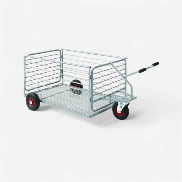Chariot de rangement Tremblay