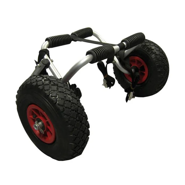Chariot de transport BAS - SIDEON pour Windsurf, SUP, Surf, Kayak