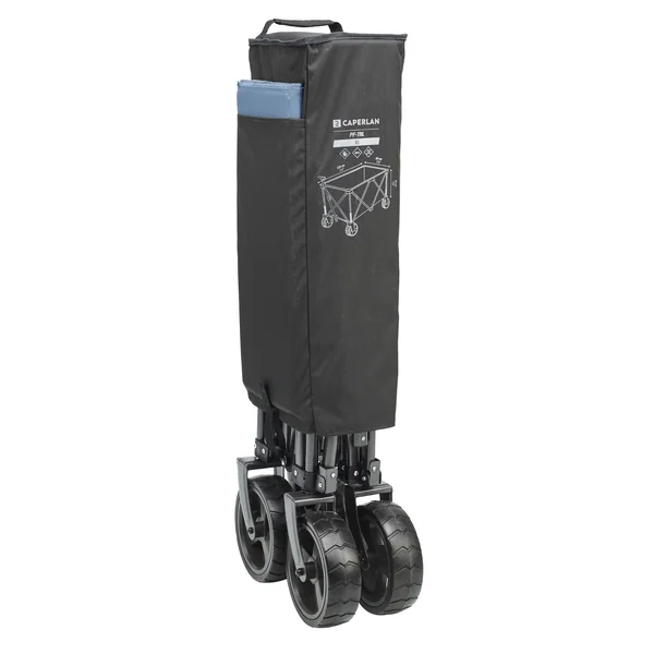 CHARIOT DE TRANSPORT DE MATERIEL DE PECHE PF- TROLLEY XL