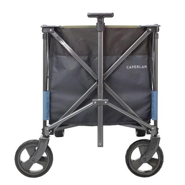 CHARIOT DE TRANSPORT DE MATERIEL DE PECHE PF- TROLLEY XL