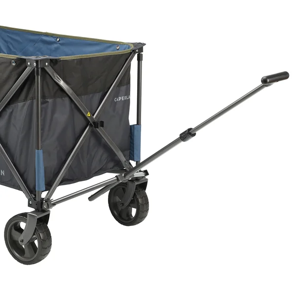 CHARIOT DE TRANSPORT DE MATERIEL DE PECHE PF- TROLLEY XL