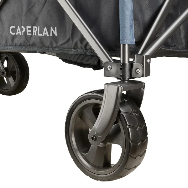 CHARIOT DE TRANSPORT DE MATERIEL DE PECHE PF- TROLLEY XL