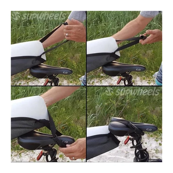 Chariot de transport SUP SUPWHEELS