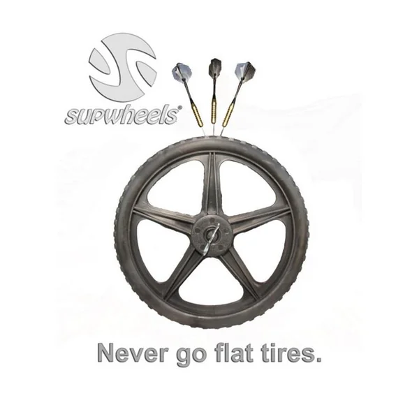 Chariot de transport SUP SUPWHEELS