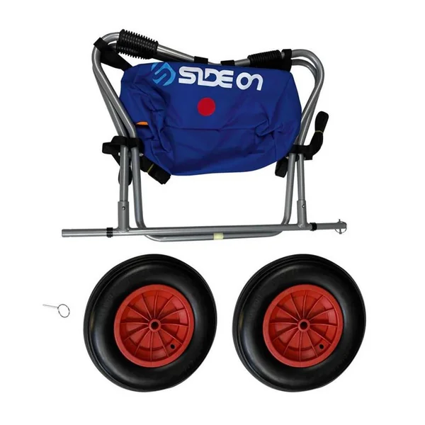 Chariot de transport Timon - SIDEON