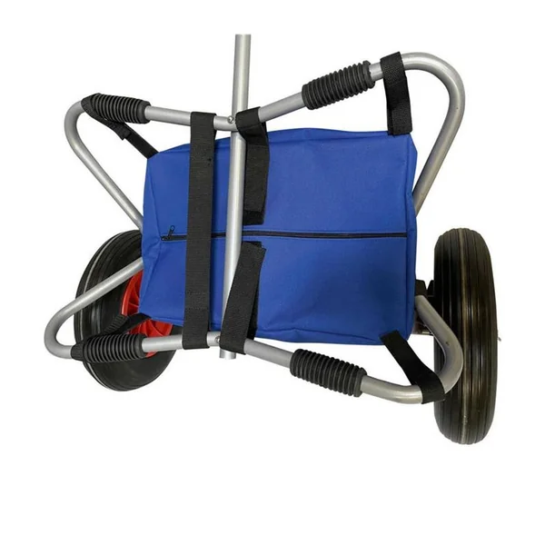 Chariot de transport Timon - SIDEON