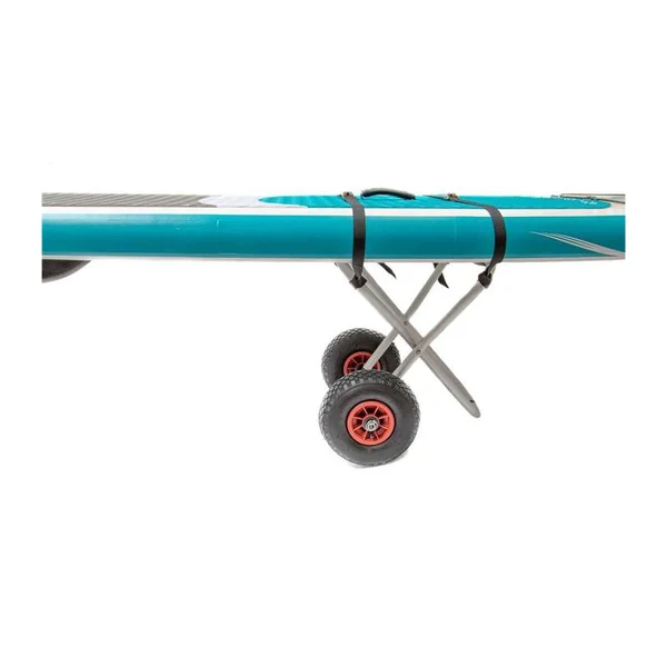 Chariot planche à voile UNIFIBER Beach Trolley pour transport plage