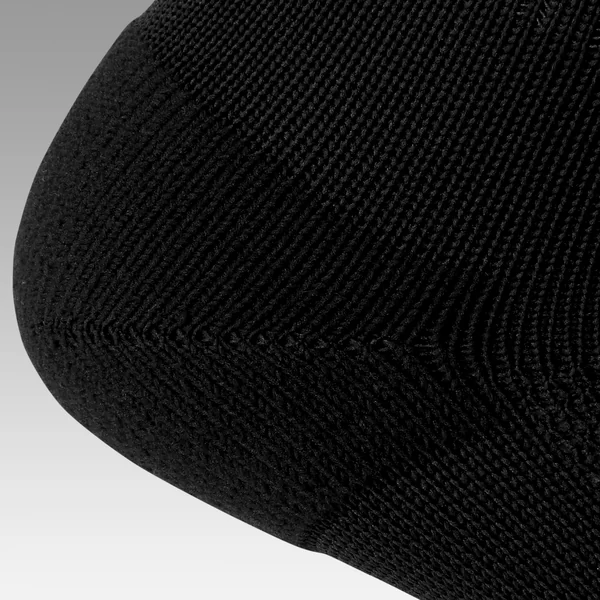 Chaussettes ESSENTIELLES club Noires