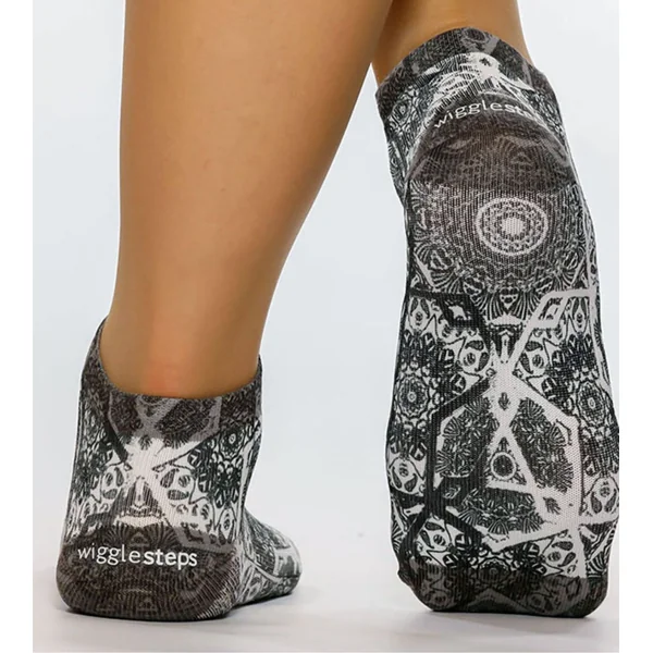 Chaussettes femme Majolica