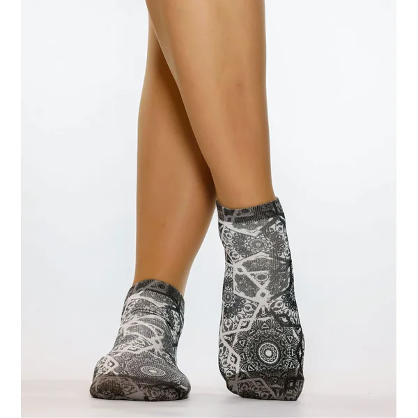 Chaussettes femme Majolica