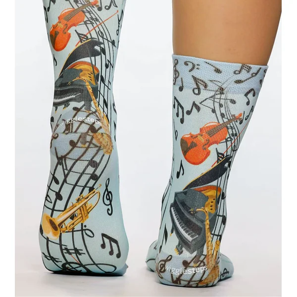 Chaussettes femme Orchestra