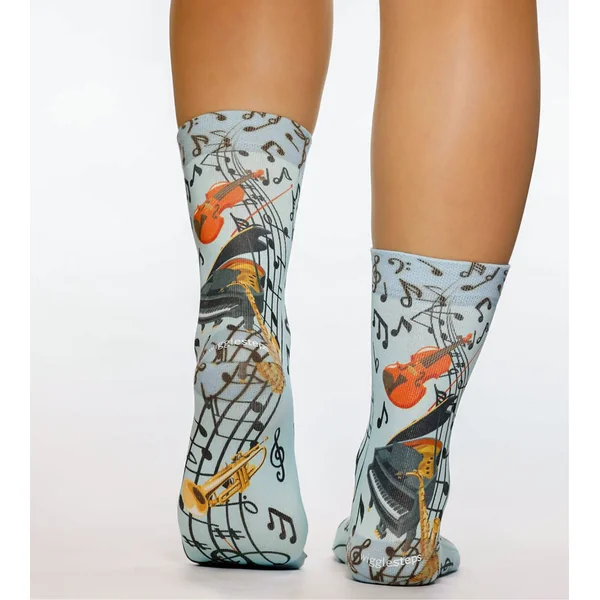 Chaussettes femme Orchestra