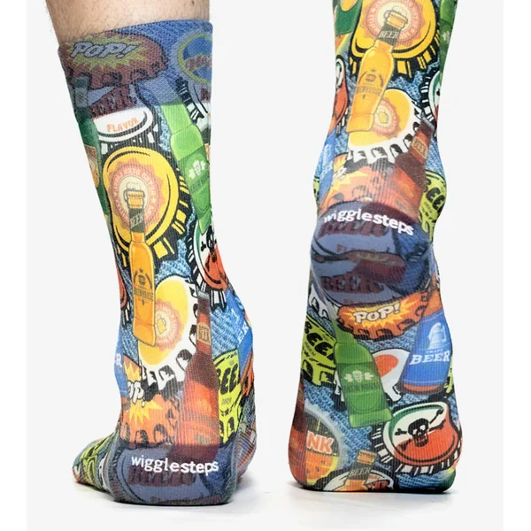 Chaussettes homme Classic Beer