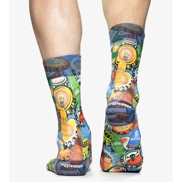 Chaussettes homme Classic Beer