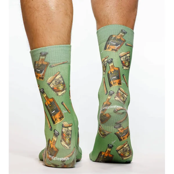 Chaussettes homme Rich Life I