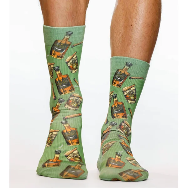 Chaussettes homme Rich Life I