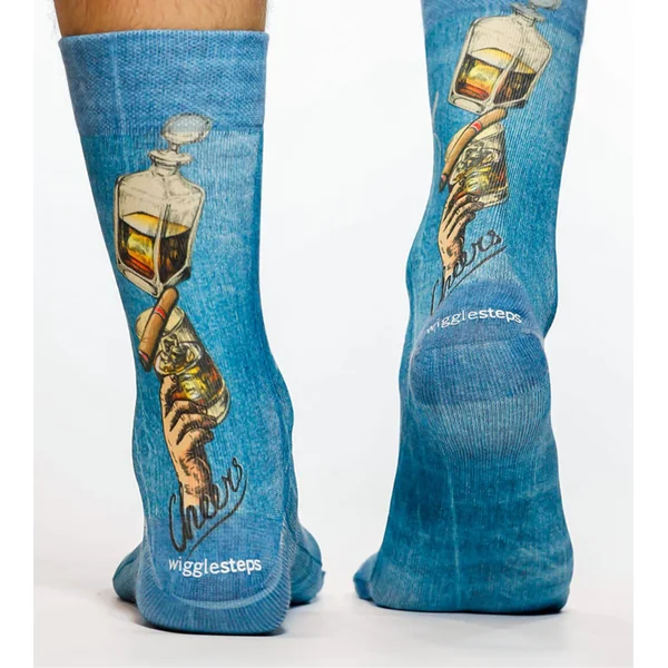 Chaussettes homme Rich Life II