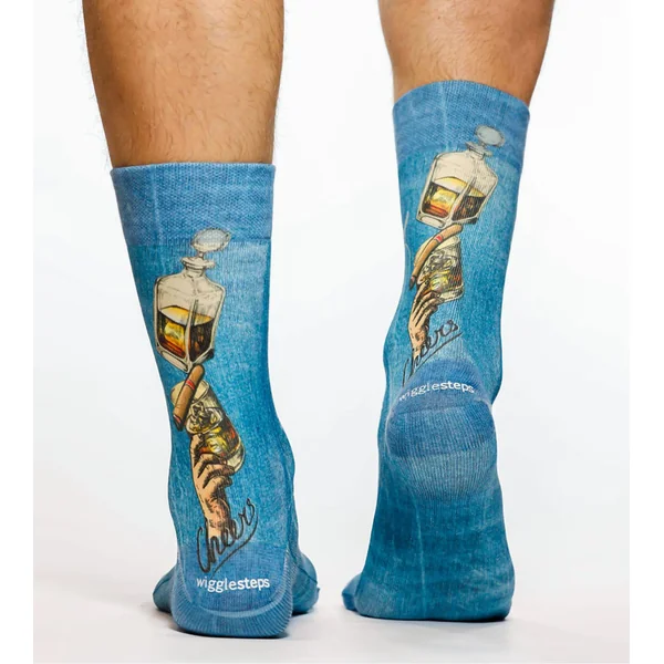 Chaussettes homme Rich Life II