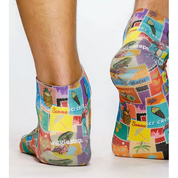 Chaussettes homme Summer Post