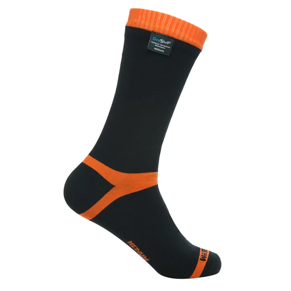 Chaussettes mi-mollet étanches Thermlite