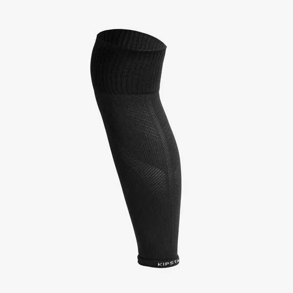 Chaussettes sans Pieds Club - Noir