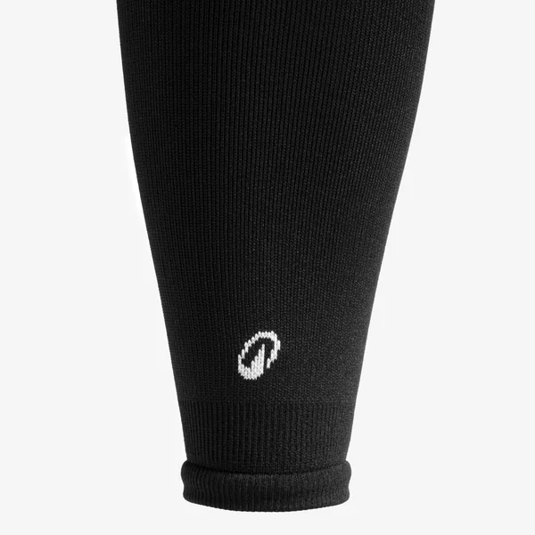 Chaussettes sans Pieds Club - Noir